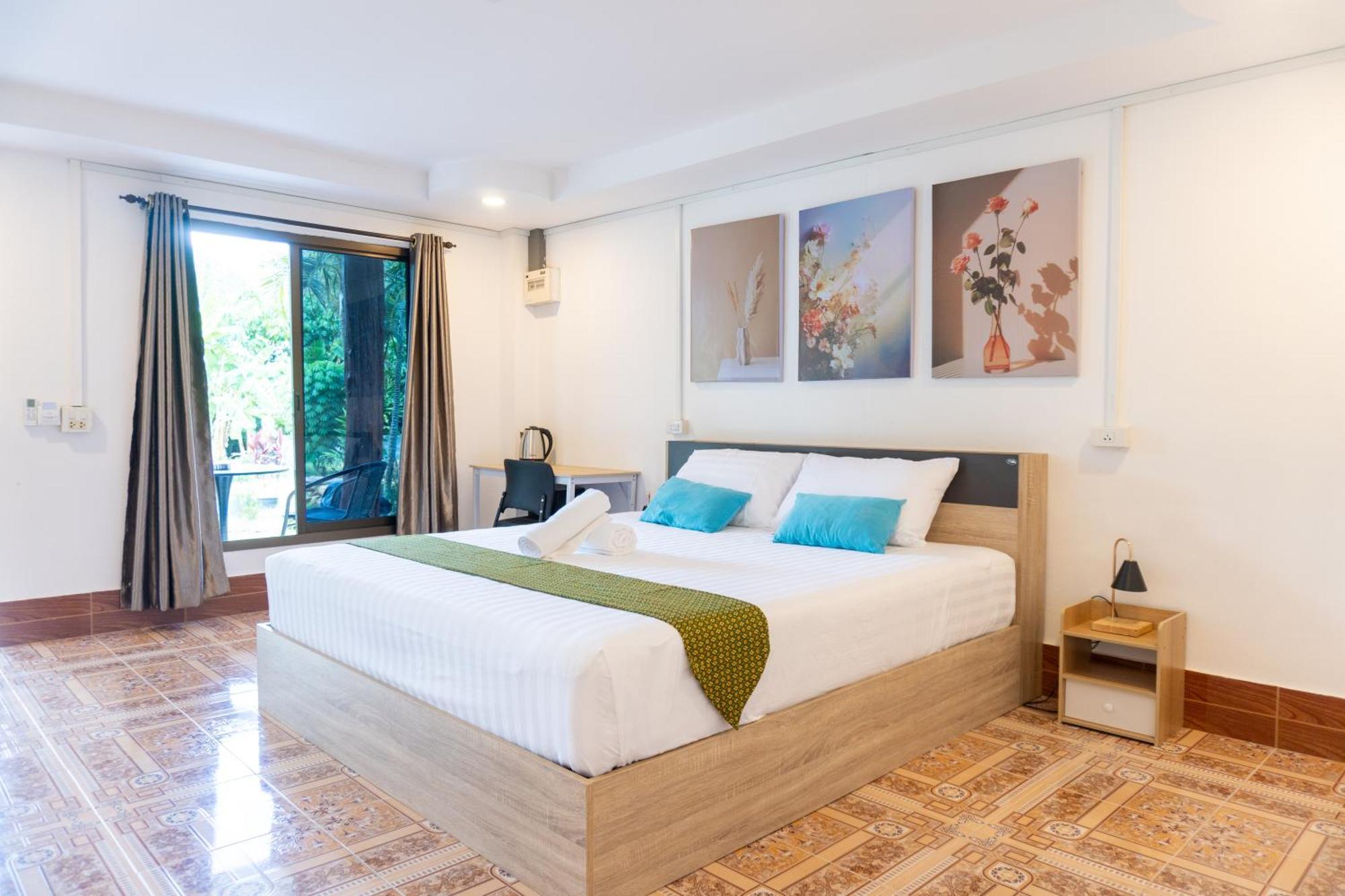 Chill Out Resort Ko Lanta Esterno foto