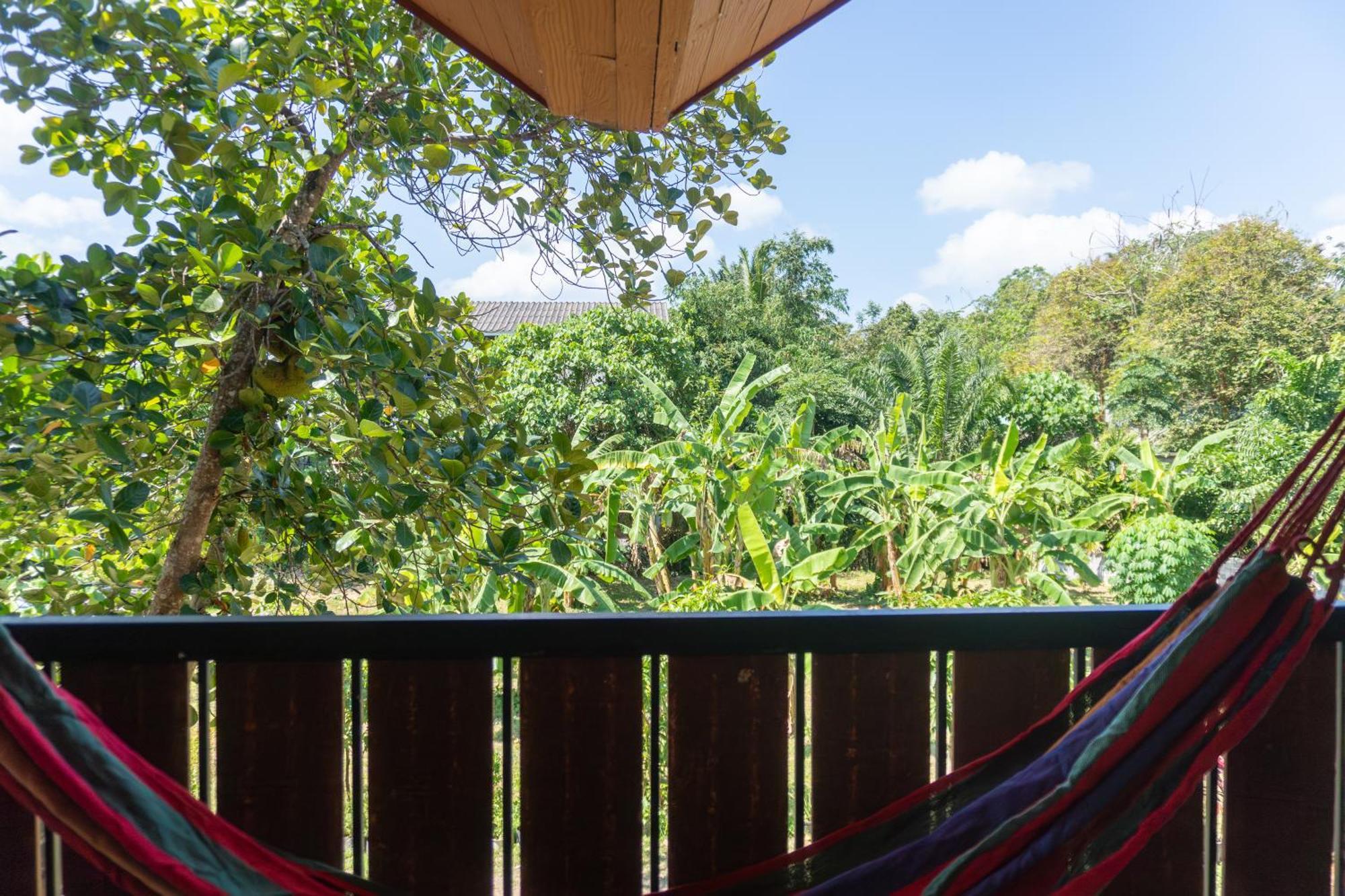 Chill Out Resort Ko Lanta Esterno foto
