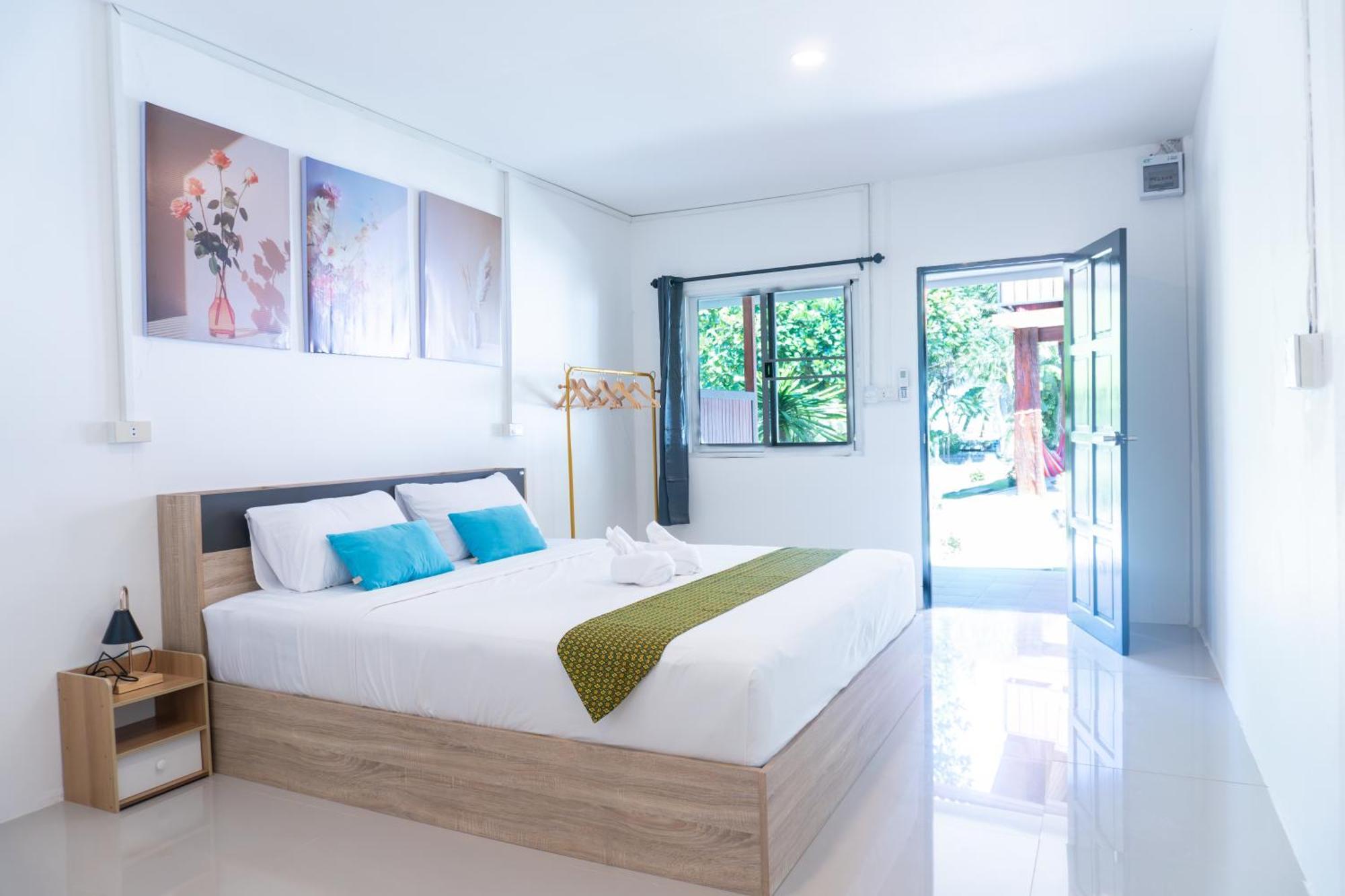 Chill Out Resort Ko Lanta Esterno foto