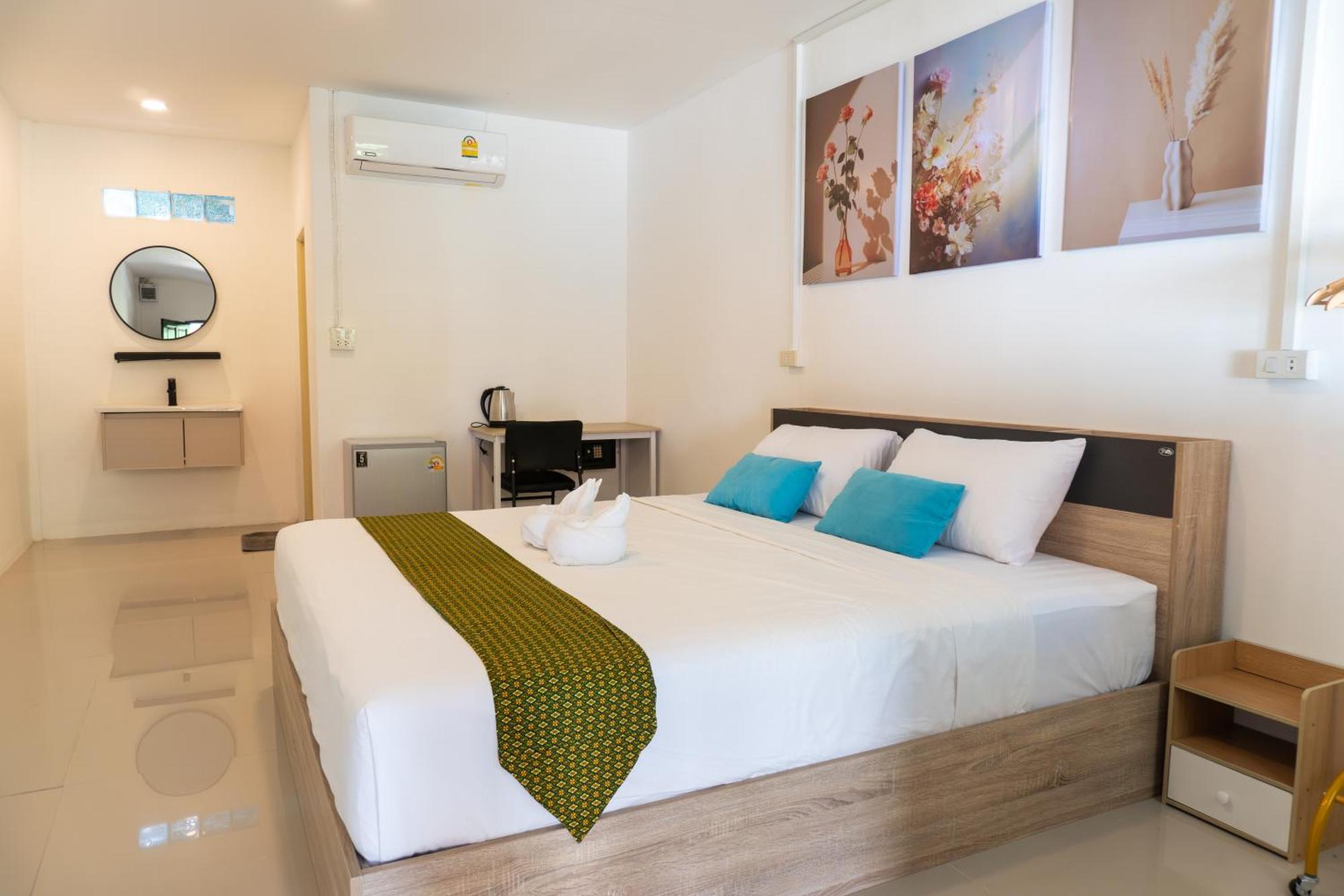 Chill Out Resort Ko Lanta Esterno foto